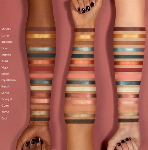 Paleta Zendo | Natasha Denona-1