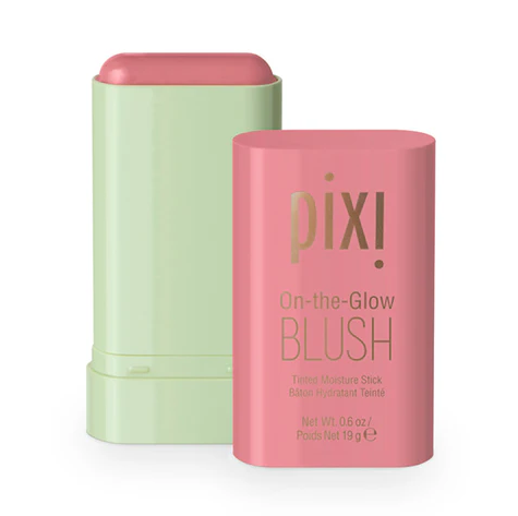 Rubor On-the-Glow tono Fleur | Pixi Beauty-0