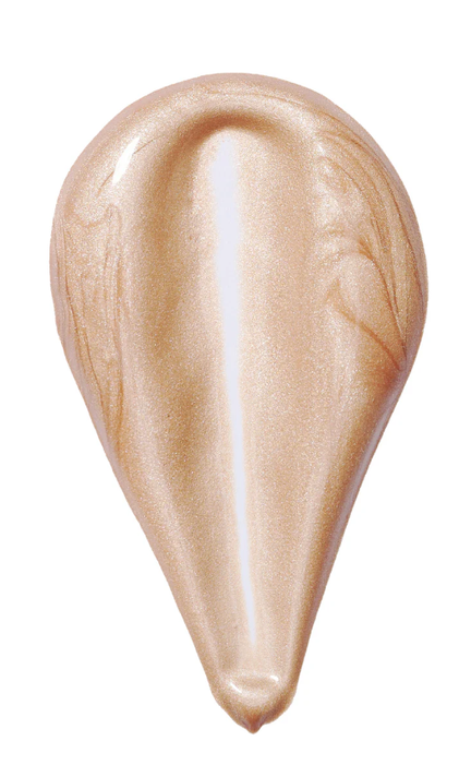 Nubian Glow Liquid Luminizer tono Ivory Light| Juvia's Place-1
