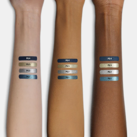 Glam Quads tono Party Glam | Makeup by Mario-1