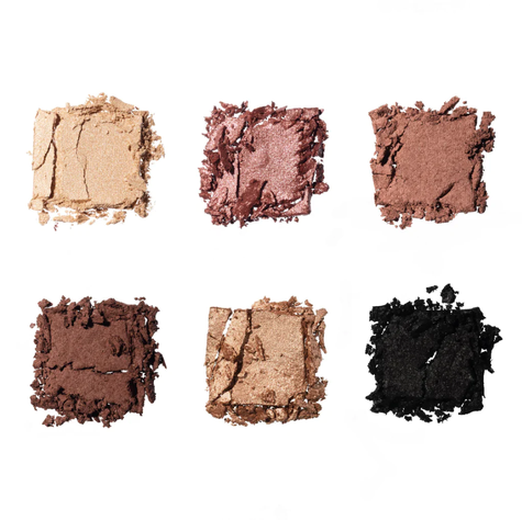 Paleta de sombras Cutie Nude | Nabla Cosmetics-2