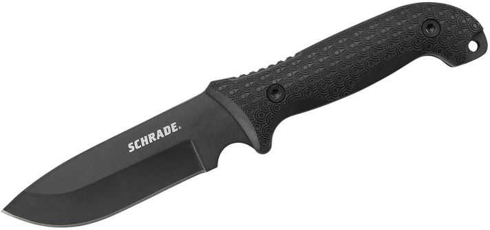 Cuchillo Schrade SCHF51-0