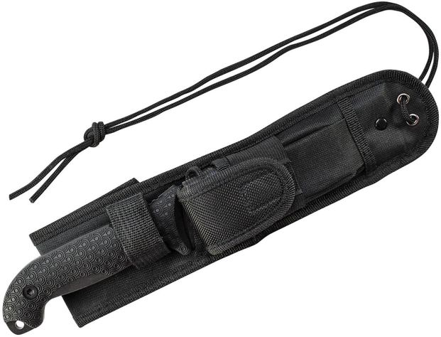 Cuchillo Schrade SCHF51-1