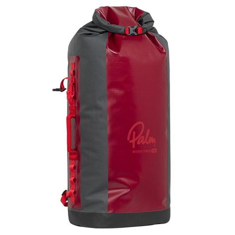 BOLSA SECA RIVER TREK BACKPACK 100 LT-0