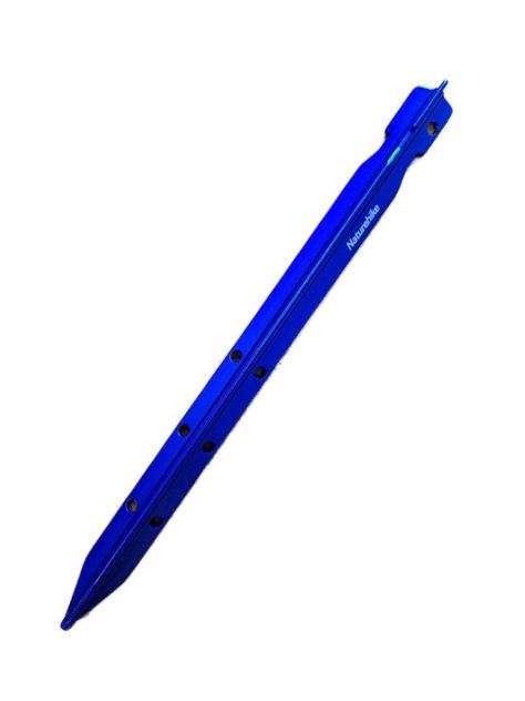SET ESTACAS ALUMINUM V-SHAPE 25-0