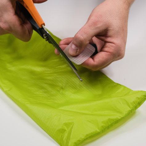 PARCHES PARA CARPAS ADHESIVOS TENACIUS SILNYLON-3