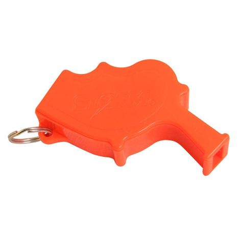 SILBATO STORM WHISTLE-0