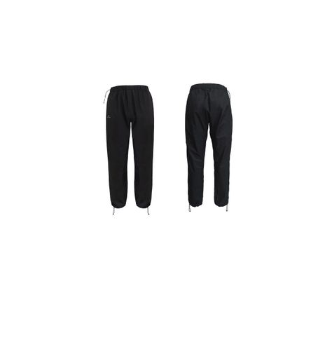Cubre pantalón para la lluvia Double Zipper Rain Pants-0
