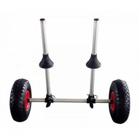 CARRO KAYAK SOT TROLLEY-0