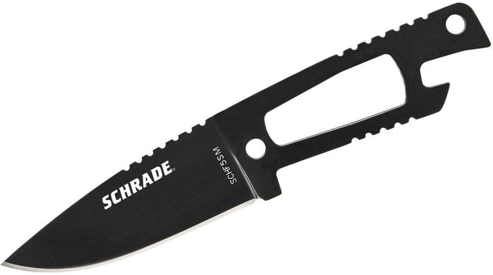 Cuchillo Schrade SCHF5SM-0