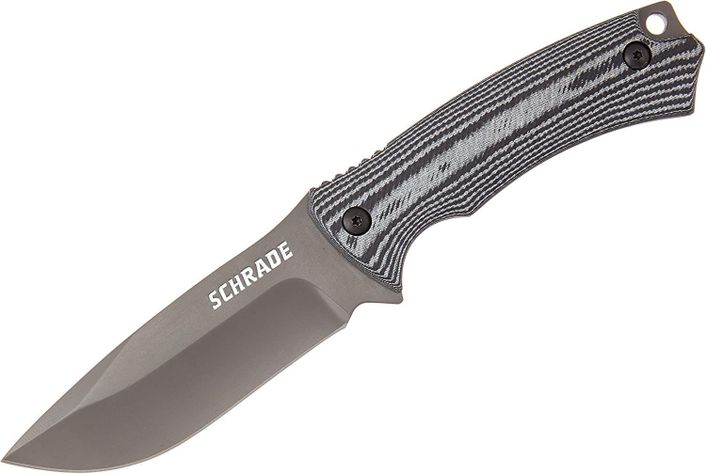 Cuchillo Schrade SCHF61CP-0
