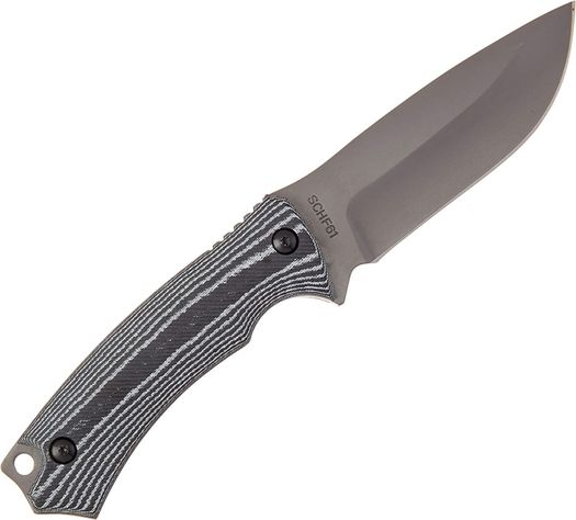 Cuchillo Schrade SCHF61CP-1