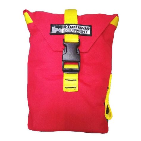Cuerda Rescate River Colca 20m Throwline-0