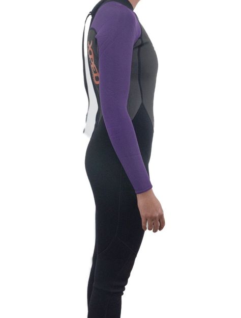 TRAJE NEOPREN G-FORCE LADIES 3 MM-1