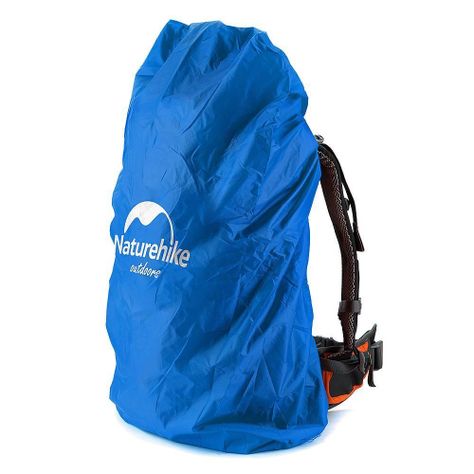 Cubremochila para la lluvia 50 - 75 L-0
