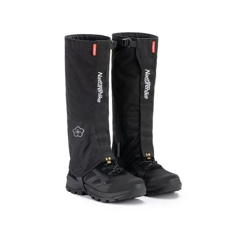 Polaina Wmn Anti-Snow Wind Gaiter-0