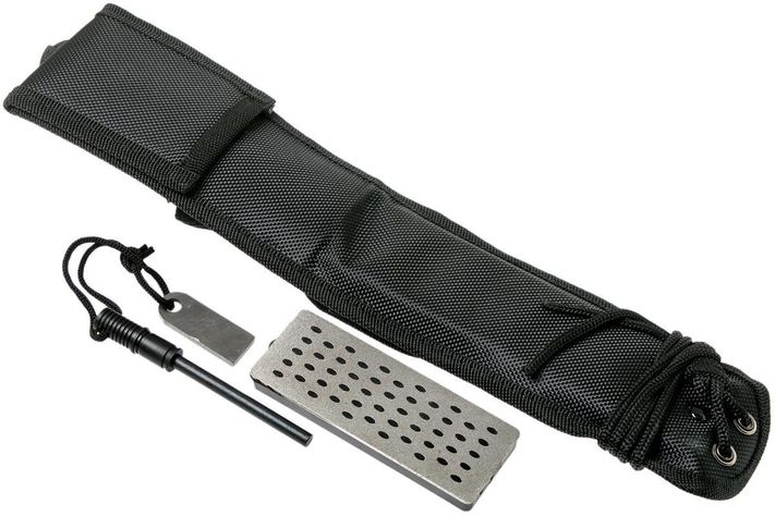Cuchillo Schrade SCHF37-5