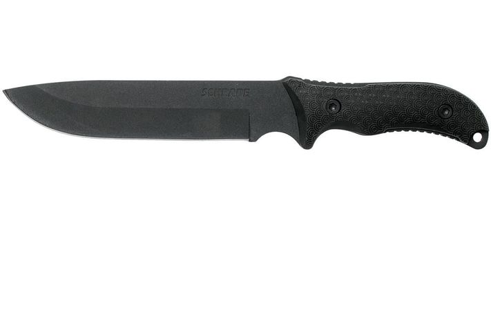 Cuchillo Schrade SCHF37-0