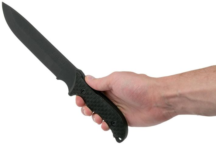 Cuchillo Schrade SCHF37-4