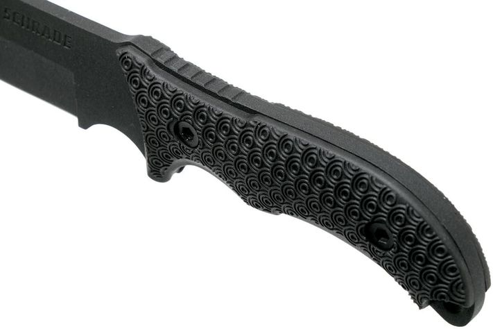 Cuchillo Schrade SCHF37-3