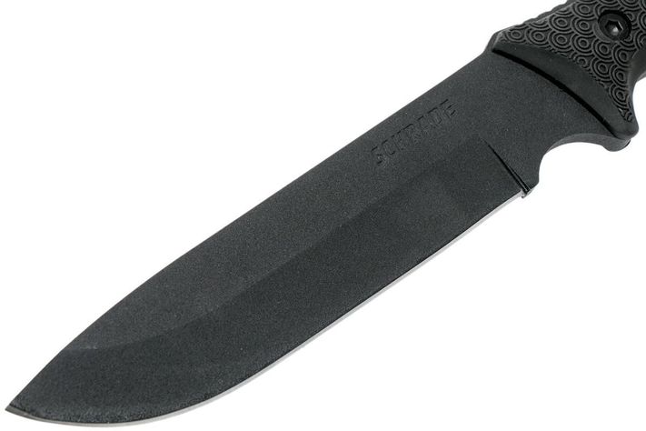 Cuchillo Schrade SCHF37-1