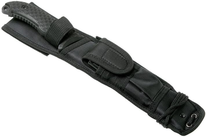 Cuchillo Schrade SCHF37-6