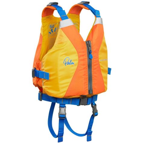 Salvavidas para niños Quest Kids PFD-0