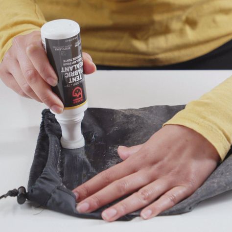 SELLANTE PARA CARPAS SEAM GRIP TF-5