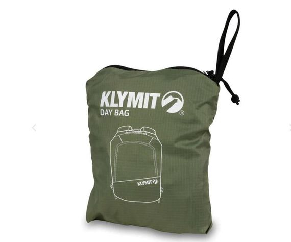 MOCHILA KLYMIT DAY BAG 20-1