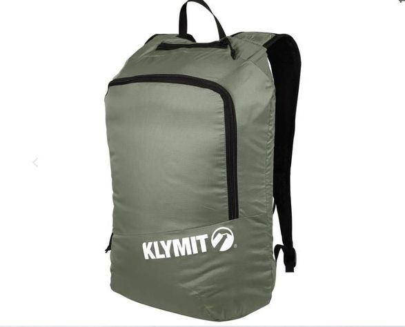 MOCHILA KLYMIT DAY BAG 20-0