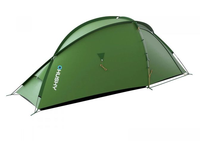 Carpa Husky Bronder 3-3