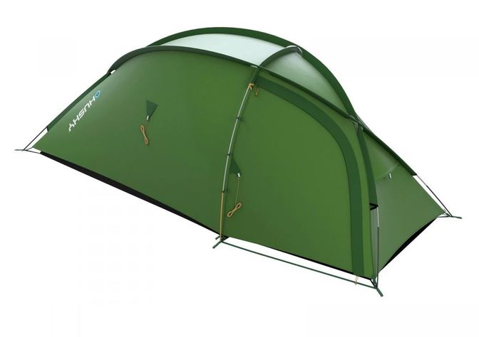 Carpa Husky Bronder 3-2