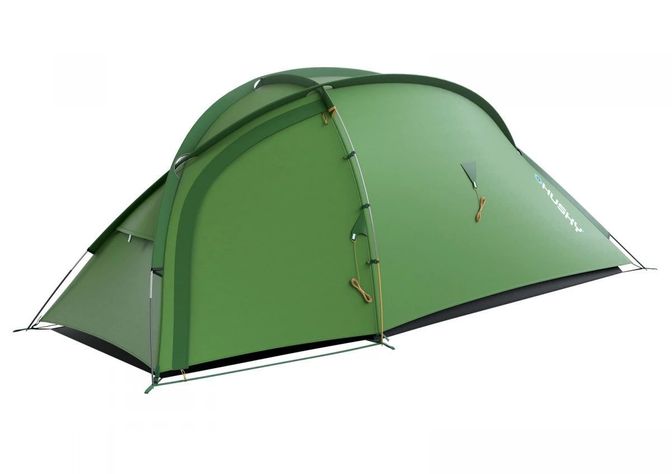 Carpa Husky Bronder 3-0