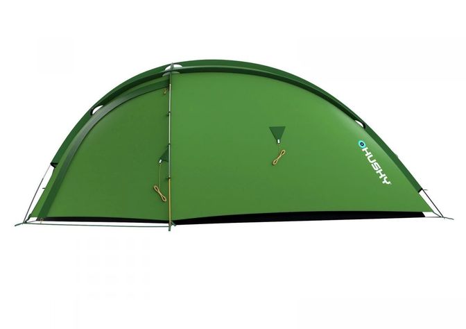 Carpa Husky Bronder 3-5