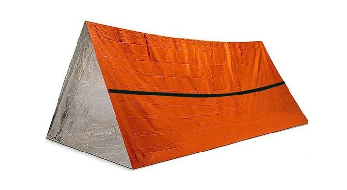 REFUGIO DE EMERGENCIA SOBREVIVENCIA XPED-0