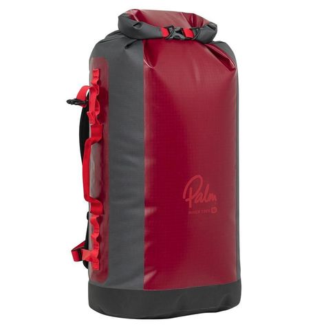 BOLSA SECA RIVER TREK BACKPACK 50 LT-0