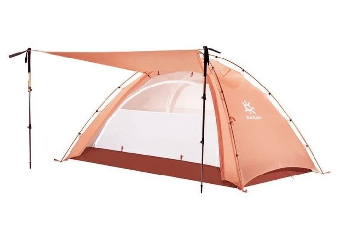 Carpa Zenith IV-1