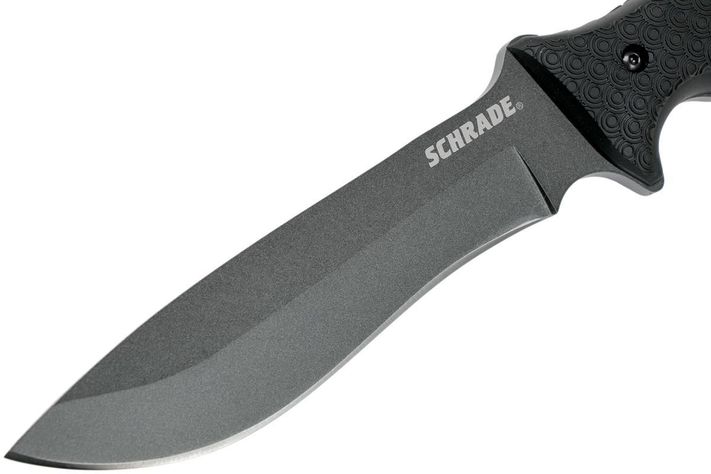 Cuchillo Schrade SCHF9-0