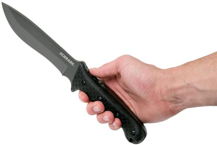 Cuchillo Schrade SCHF9-1