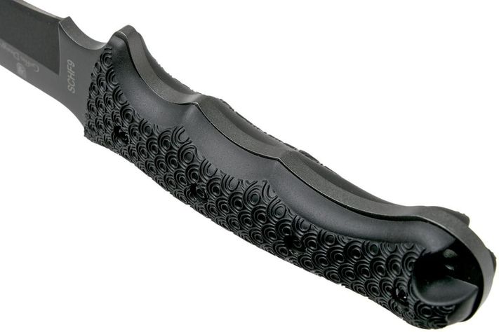 Cuchillo Schrade SCHF9-4