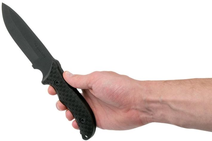 Cuchillo Schrade SCHF36-1