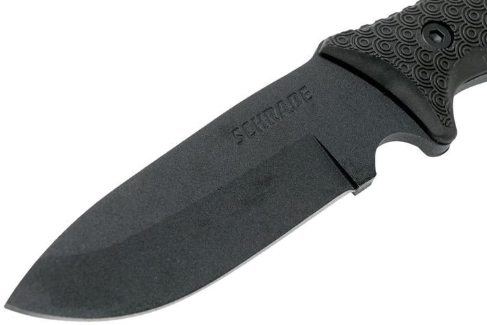 Cuchillo Schrade SCHF36-3