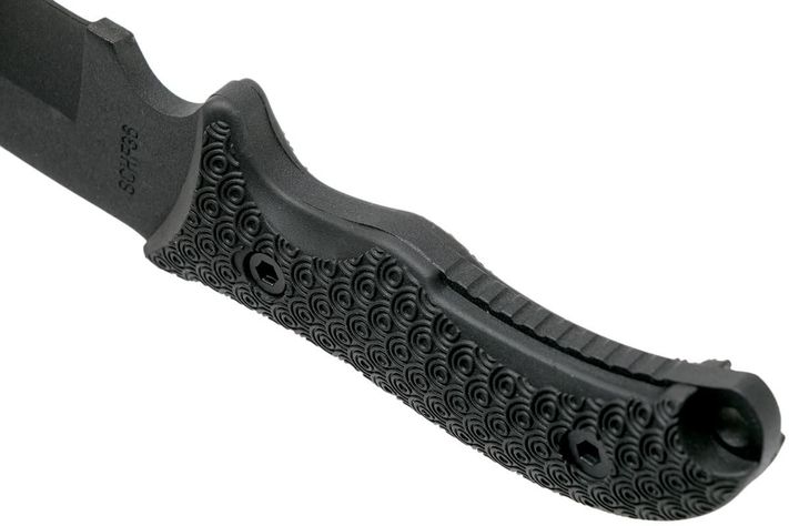 Cuchillo Schrade SCHF36-4