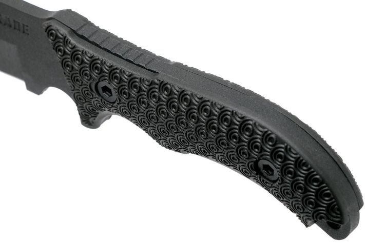 Cuchillo Schrade SCHF36-5