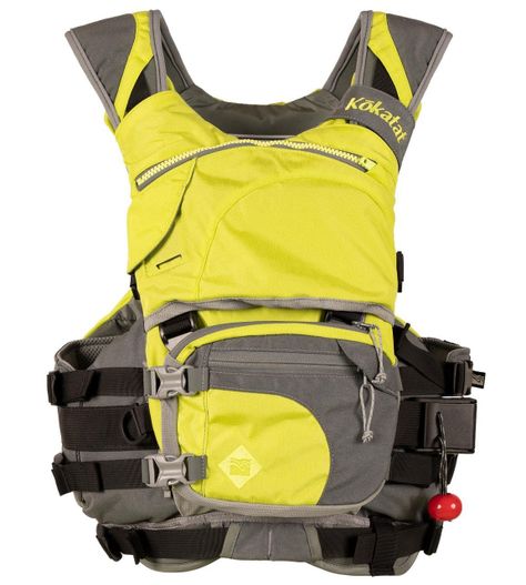 CHALECO SALVAVIDAS PARA KAYAK MAXIMUS CENTURION MANTIS-0