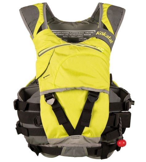 CHALECO SALVAVIDAS PARA KAYAK MAXIMUS CENTURION MANTIS-1