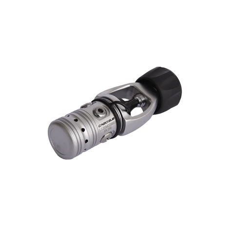 Regulador Primera Etapa Cabosub P80 Int-0