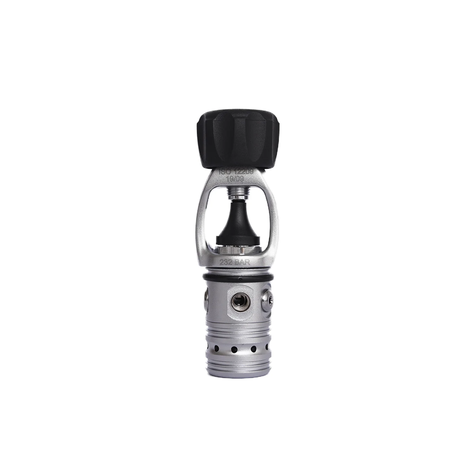 Regulador Primera Etapa Cabosub P80 Int-1