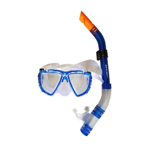 Pack de Buceo Modelo Star One-0