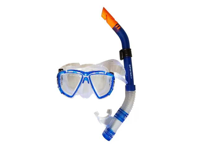 Pack de Buceo Modelo Star One-1